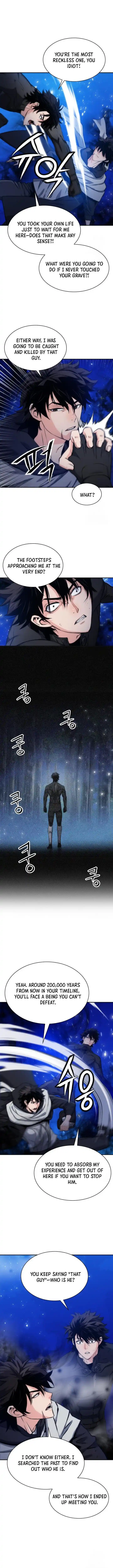 Seoul Station Druid Ch.192