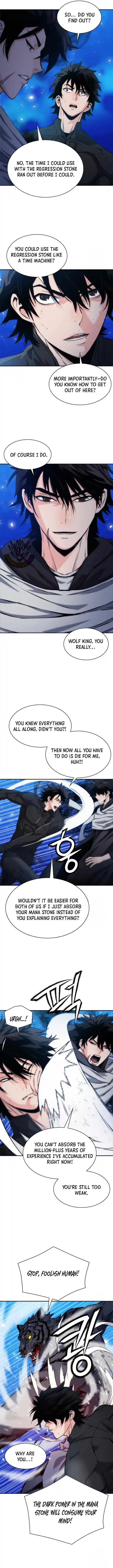 Seoul Station Druid Ch.192