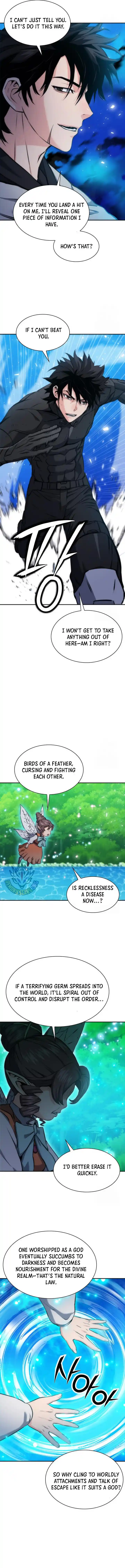 Seoul Station Druid Ch.192