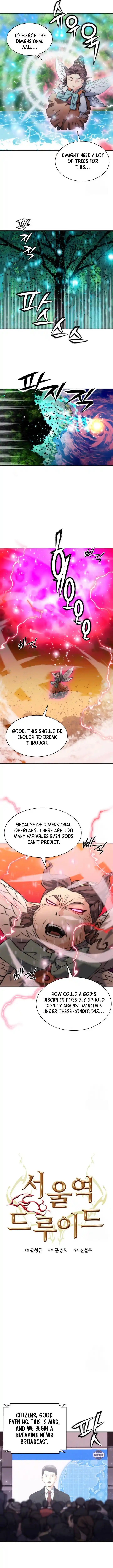 Seoul Station Druid Ch.192