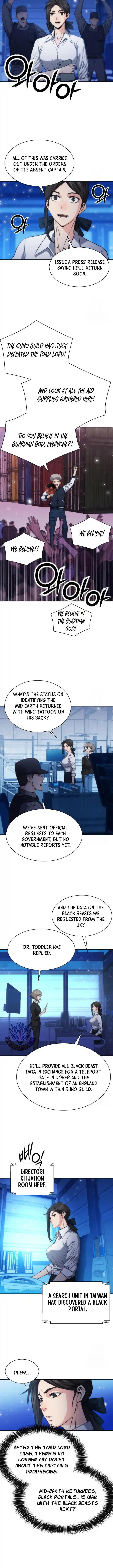 Seoul Station Druid Ch.192