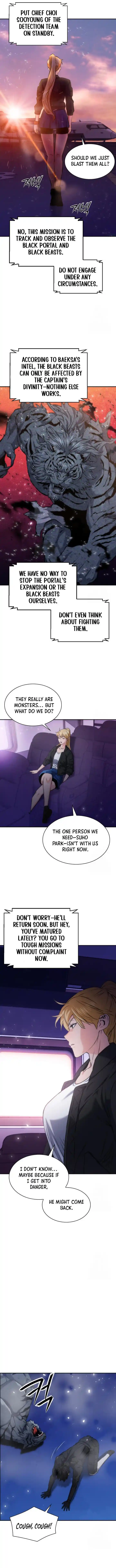 Seoul Station Druid Ch.192