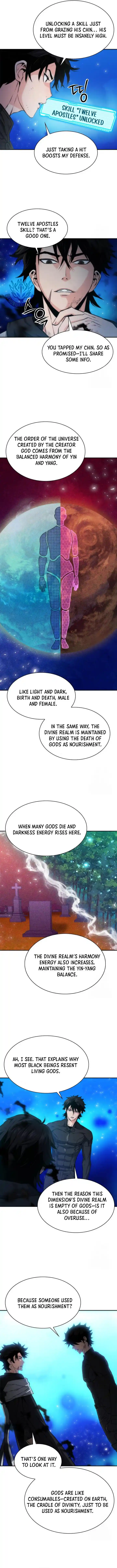 Seoul Station Druid Ch.192