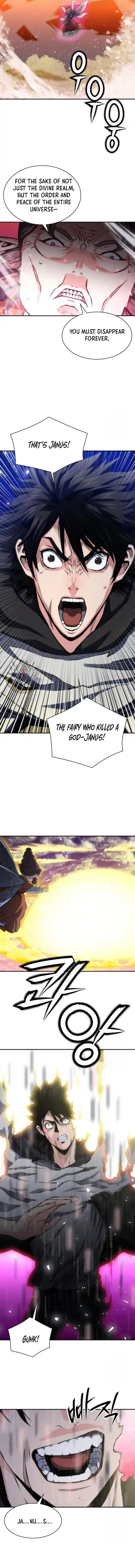 Seoul Station Druid Ch.192