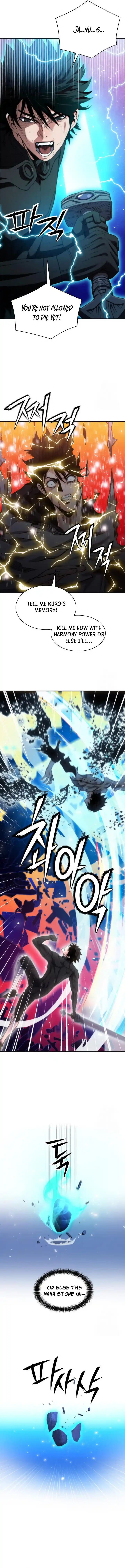 Seoul Station Druid Ch.192