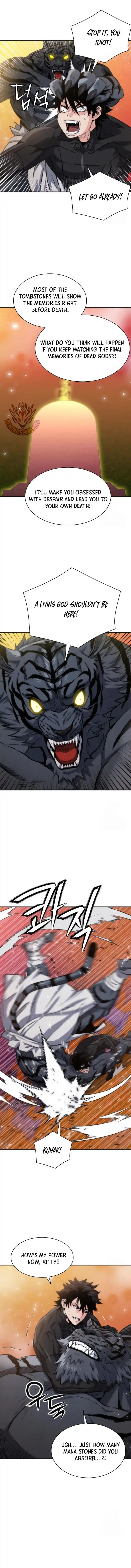 Seoul Station Druid Ch.193