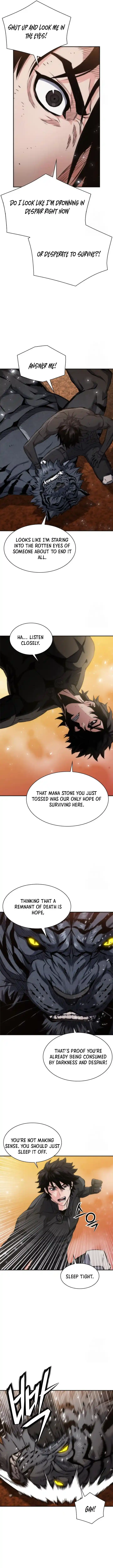 Seoul Station Druid Ch.193