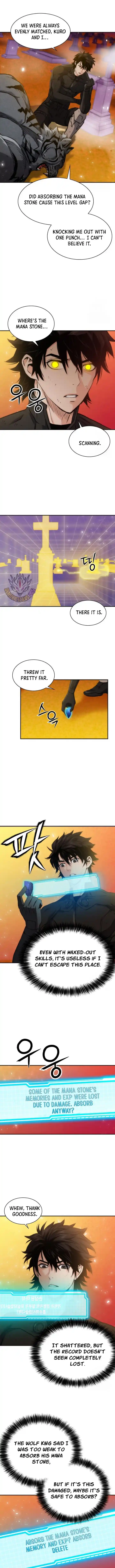 Seoul Station Druid Ch.193