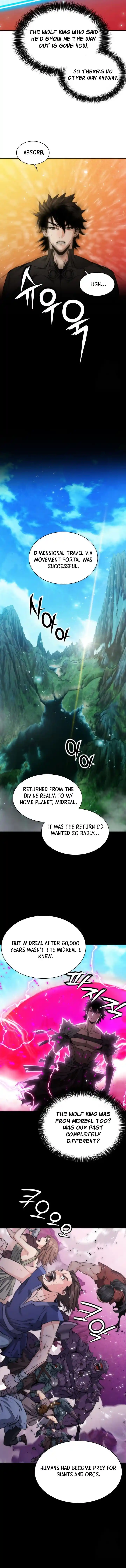 Seoul Station Druid Ch.193