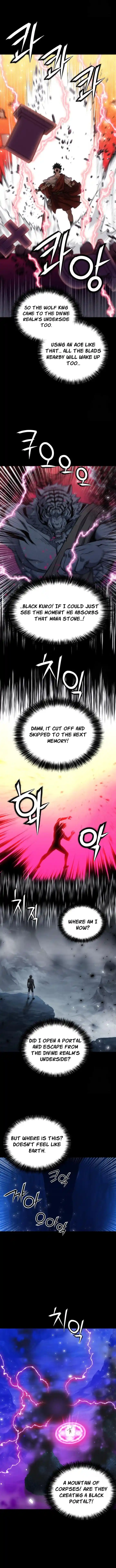 Seoul Station Druid Ch.193