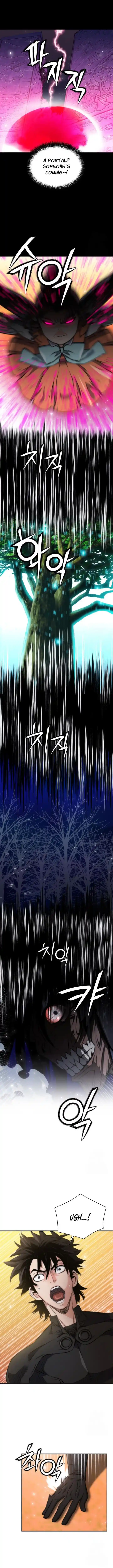 Seoul Station Druid Ch.193