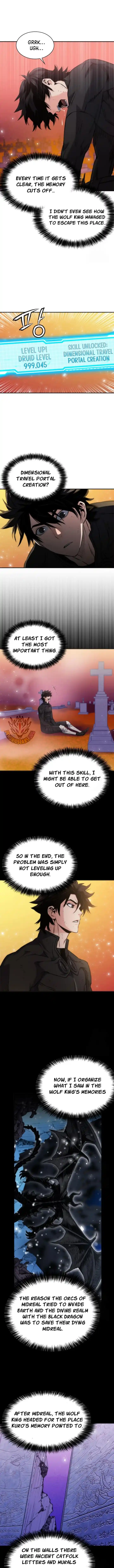 Seoul Station Druid Ch.193