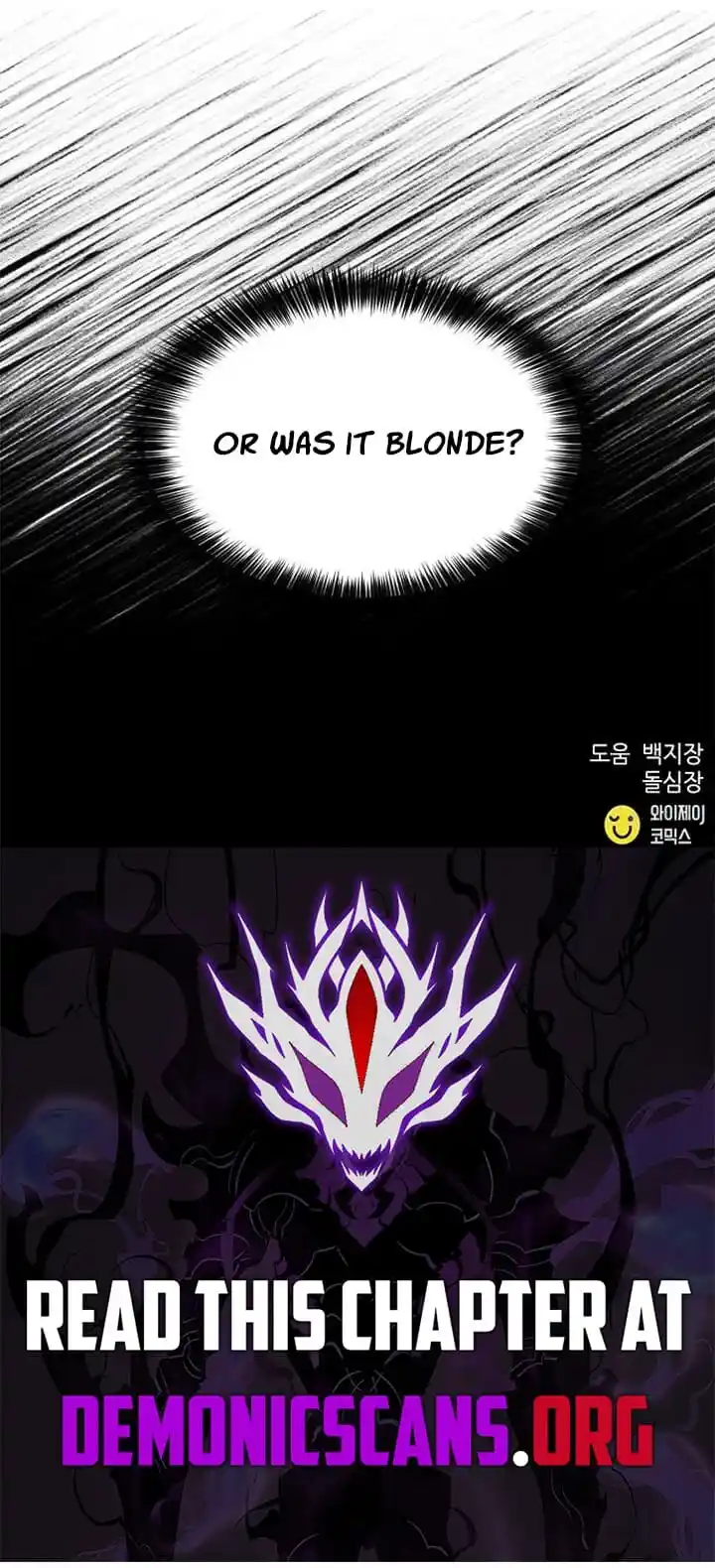 Seoul Station Druid Ch.193