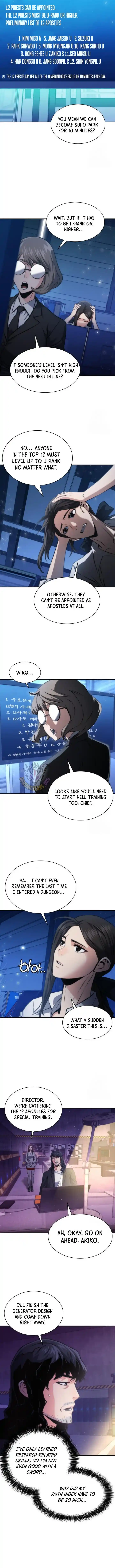 Seoul Station Druid Ch.194