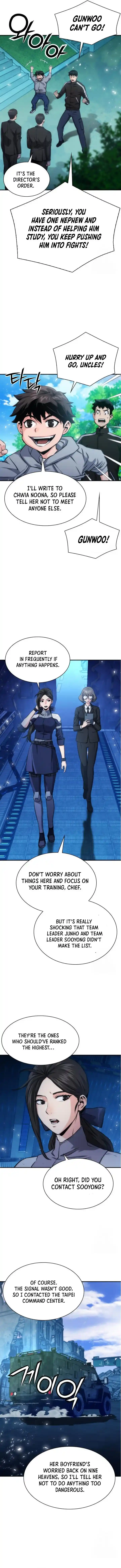 Seoul Station Druid Ch.194