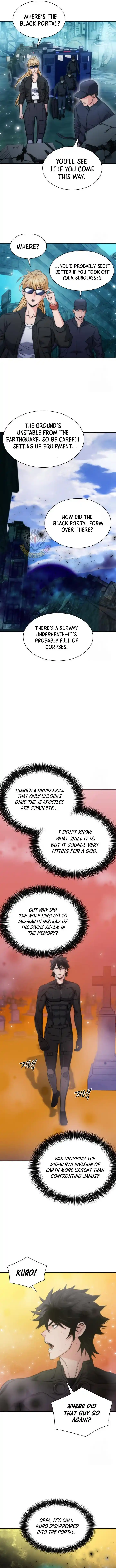 Seoul Station Druid Ch.194