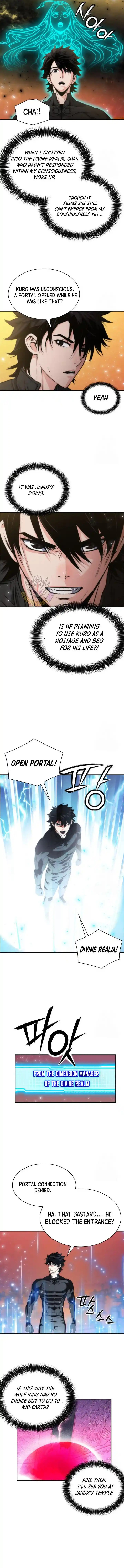 Seoul Station Druid Ch.194