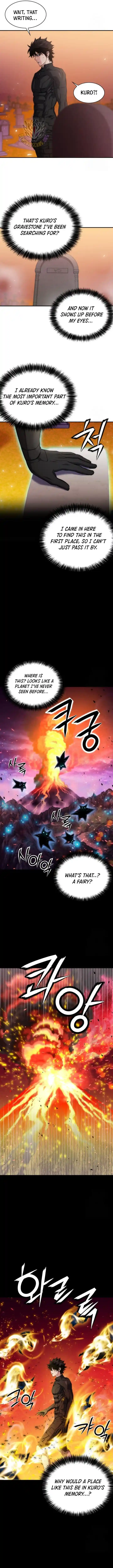 Seoul Station Druid Ch.194