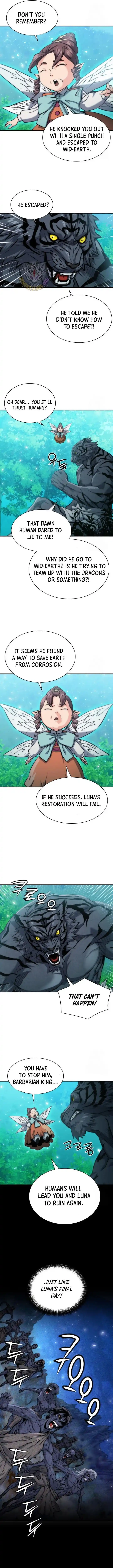 Seoul Station Druid Ch.194