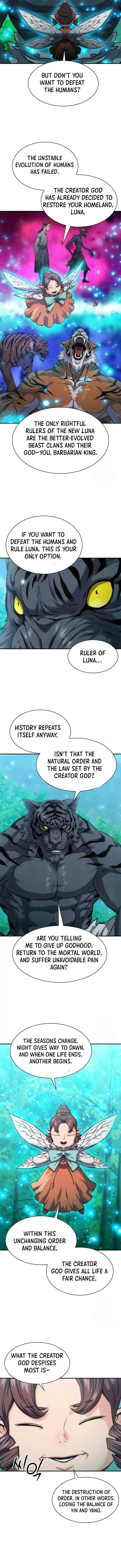 Seoul Station Druid Ch.194