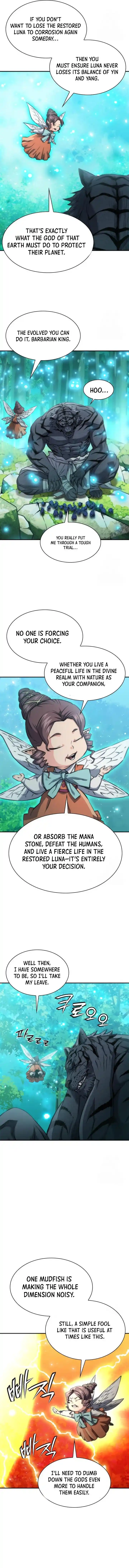 Seoul Station Druid Ch.194