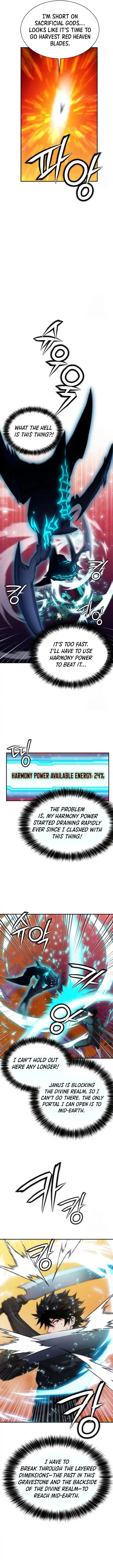 Seoul Station Druid Ch.194