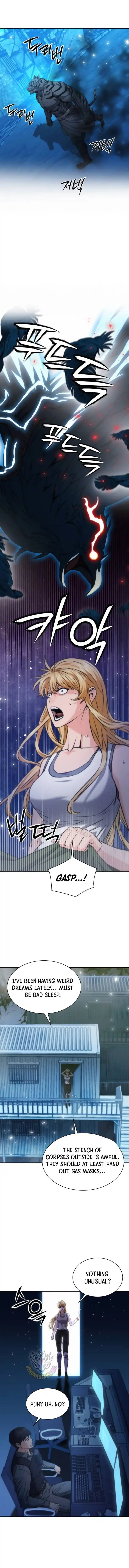 Seoul Station Druid Ch.195