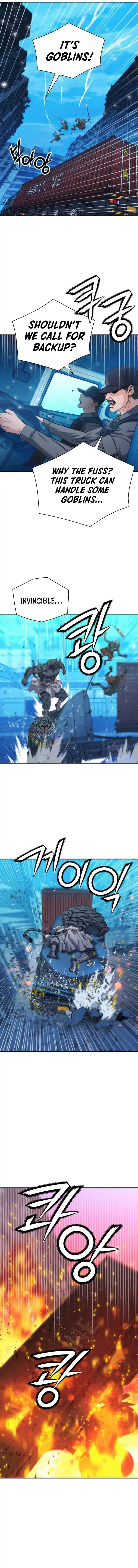 Seoul Station Druid Ch.195