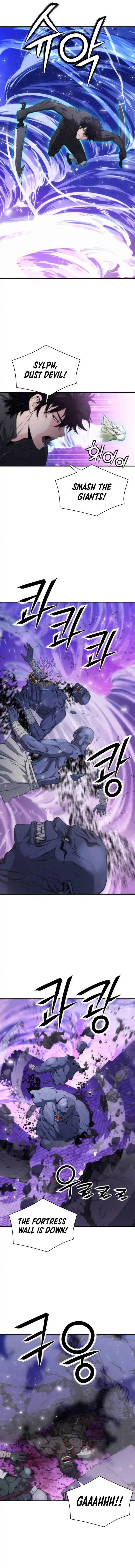 Seoul Station Druid Ch.195