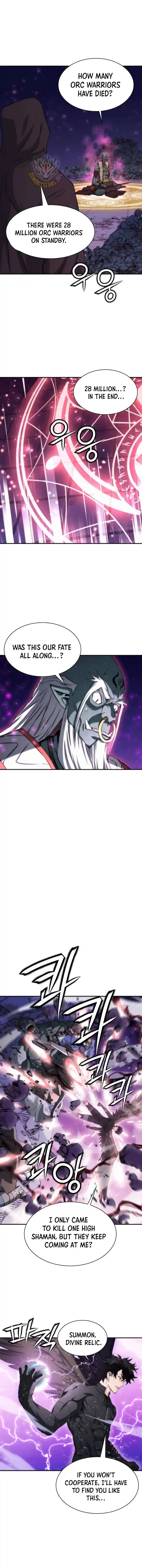 Seoul Station Druid Ch.195