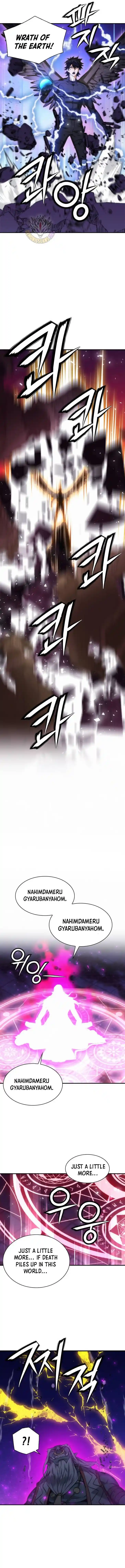 Seoul Station Druid Ch.195