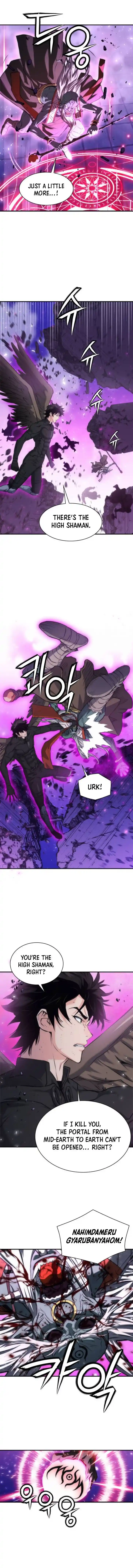 Seoul Station Druid Ch.195