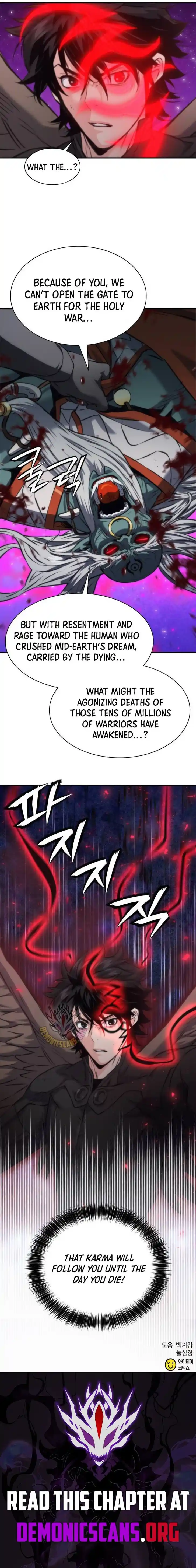 Seoul Station Druid Ch.195