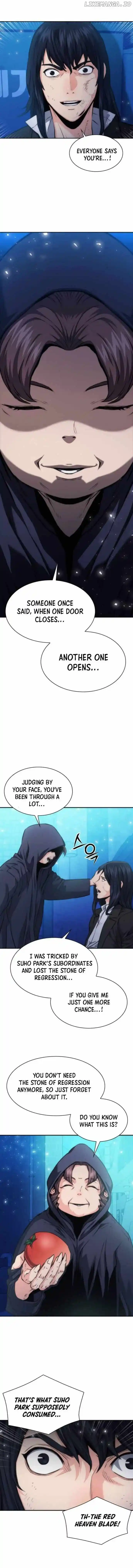 Seoul Station Druid Ch.196