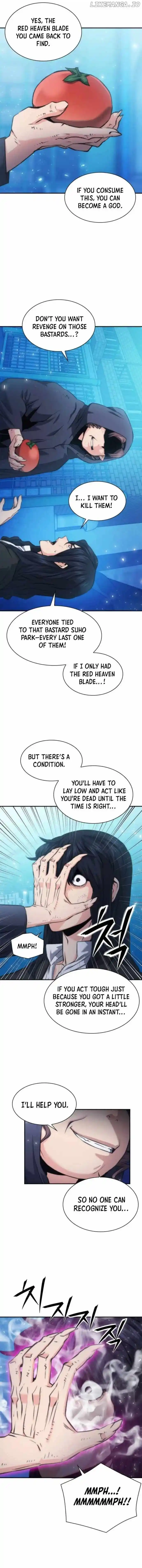 Seoul Station Druid Ch.196