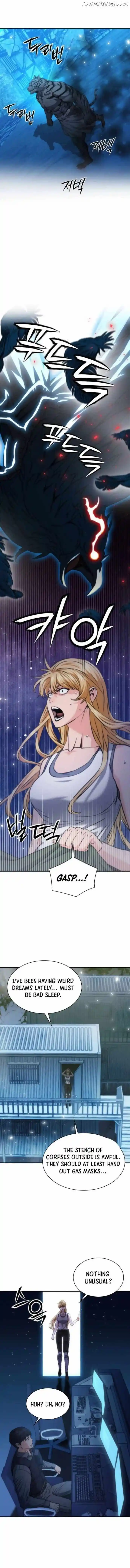 Seoul Station Druid Ch.196