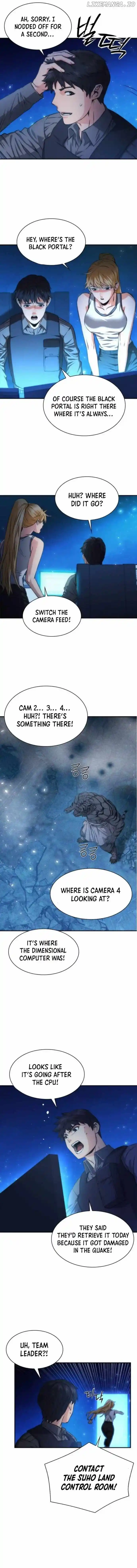 Seoul Station Druid Ch.196