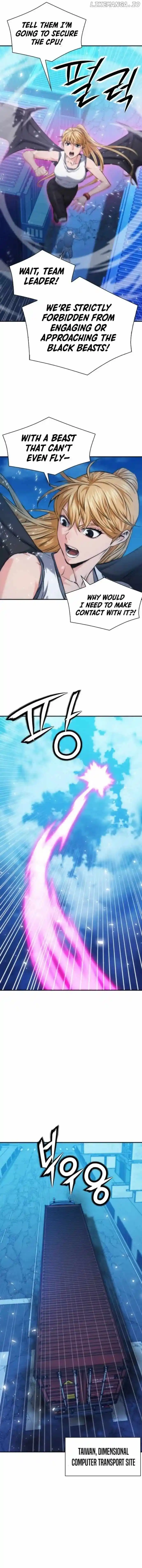 Seoul Station Druid Ch.196