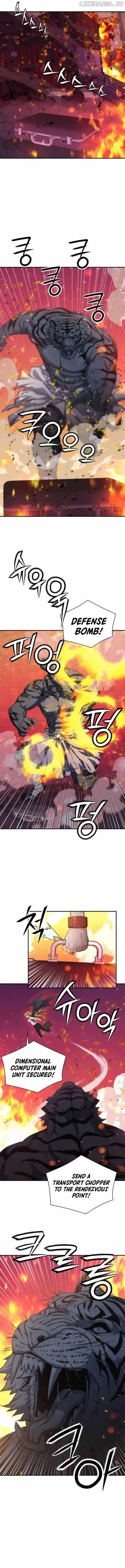 Seoul Station Druid Ch.196