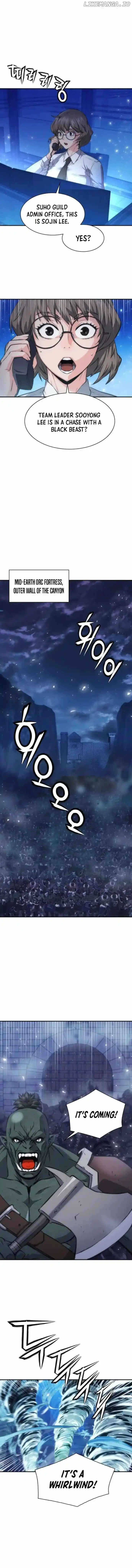 Seoul Station Druid Ch.196