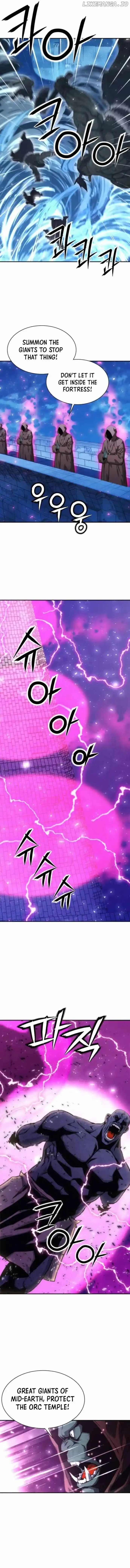 Seoul Station Druid Ch.196