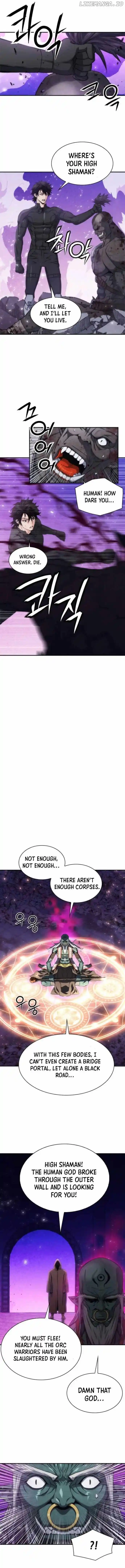 Seoul Station Druid Ch.196