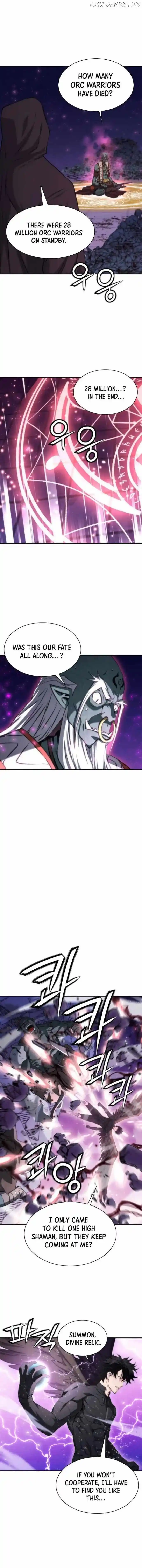 Seoul Station Druid Ch.196