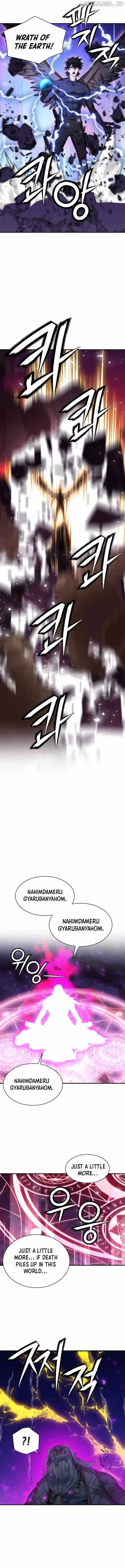 Seoul Station Druid Ch.196