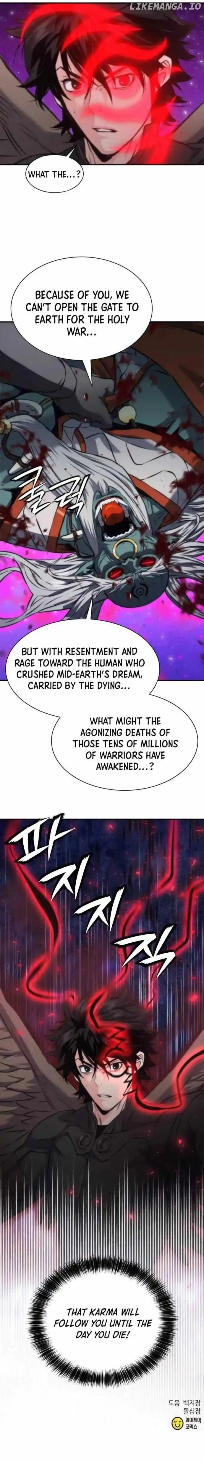 Seoul Station Druid Ch.196