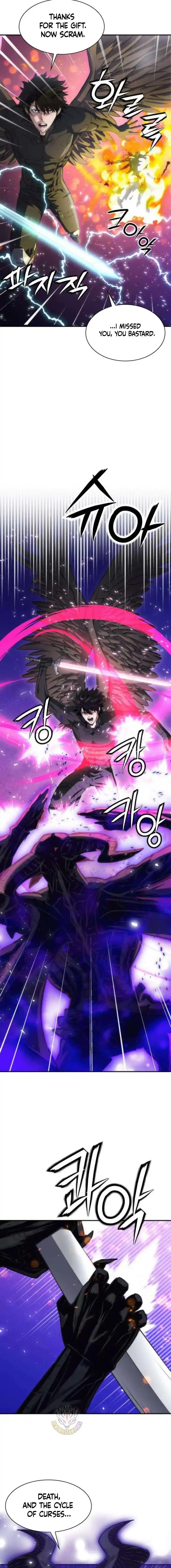 Seoul Station Druid Ch.197