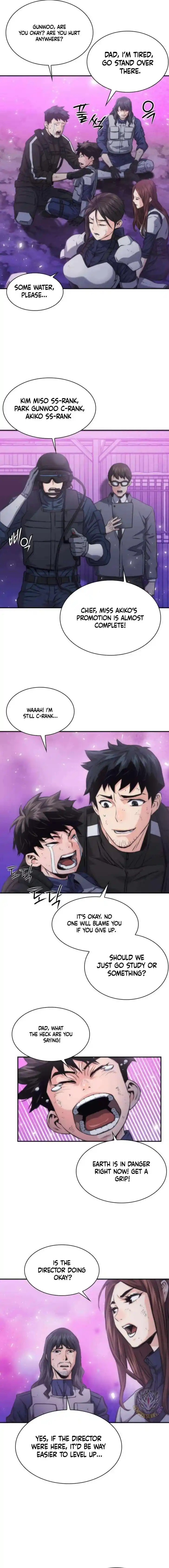 Seoul Station Druid Ch.197