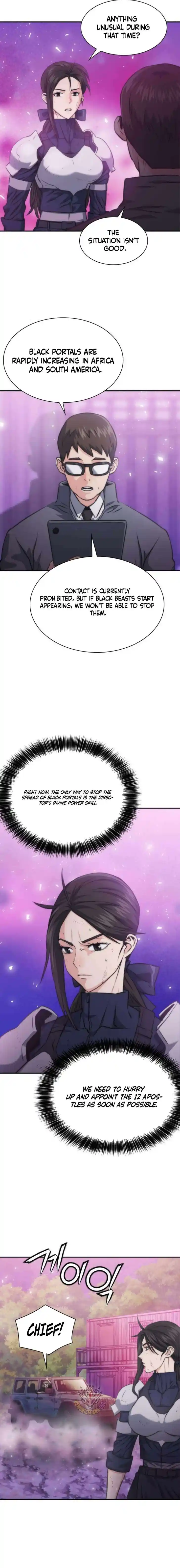 Seoul Station Druid Ch.197