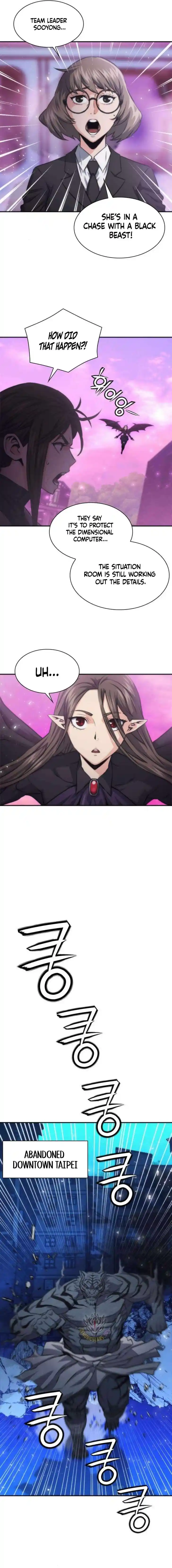 Seoul Station Druid Ch.197