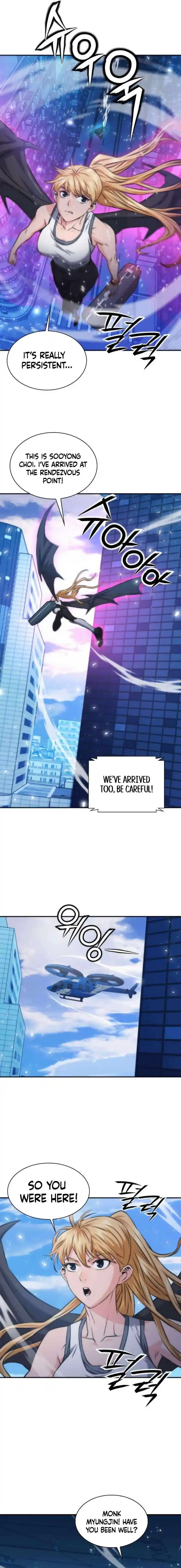 Seoul Station Druid Ch.197